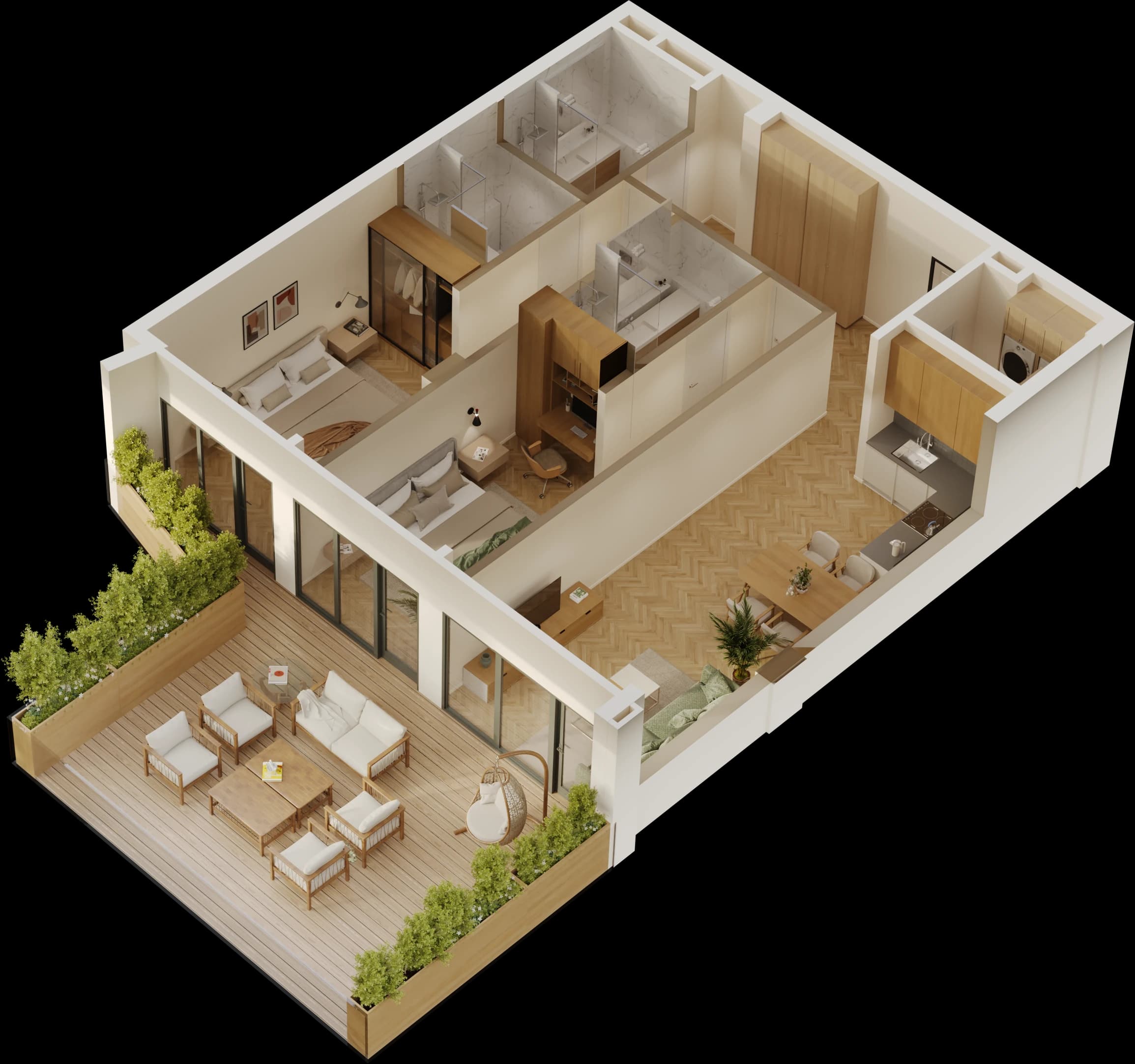 Apt 7