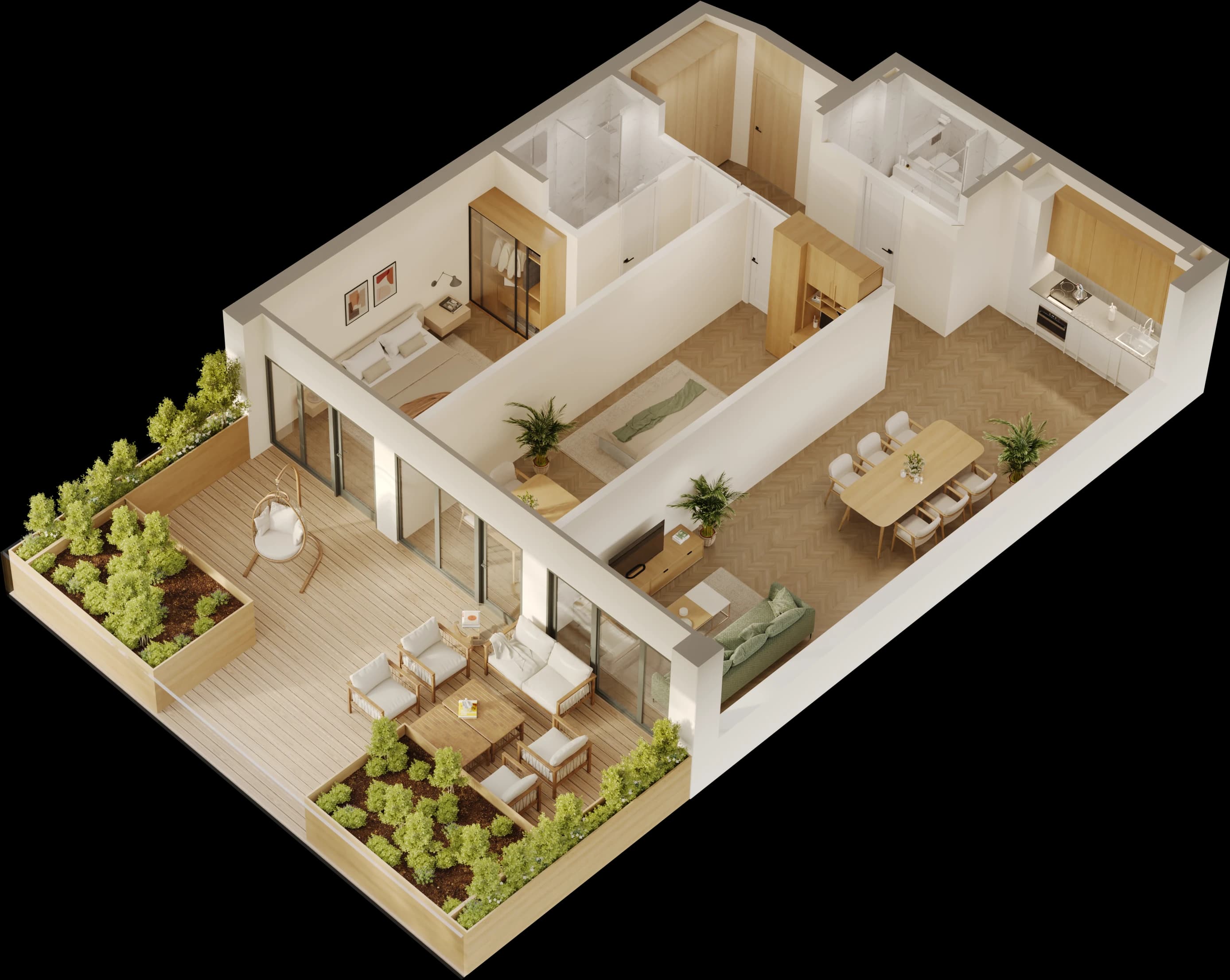 Apt 1