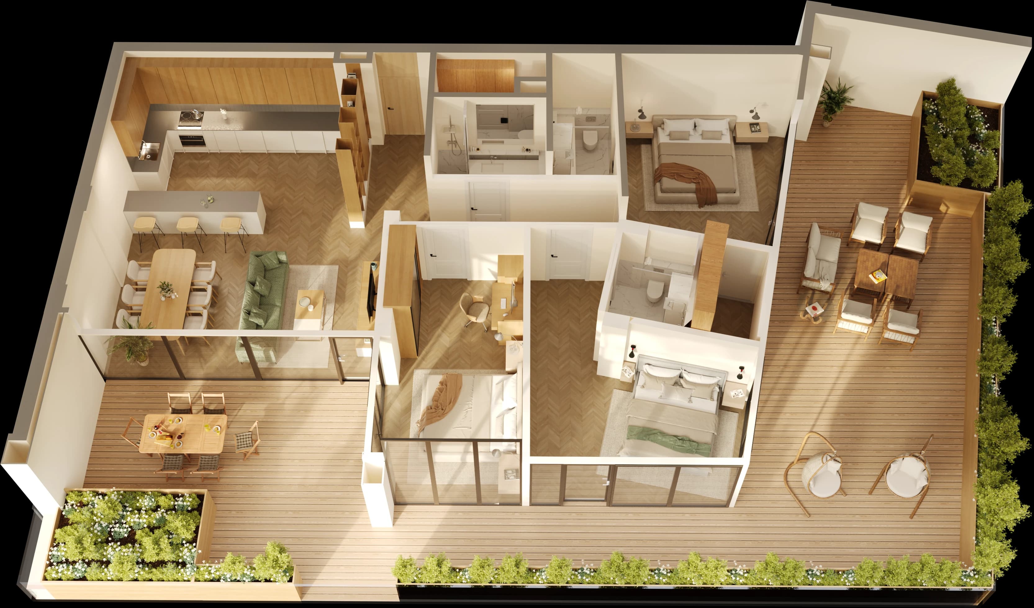 Apt 8