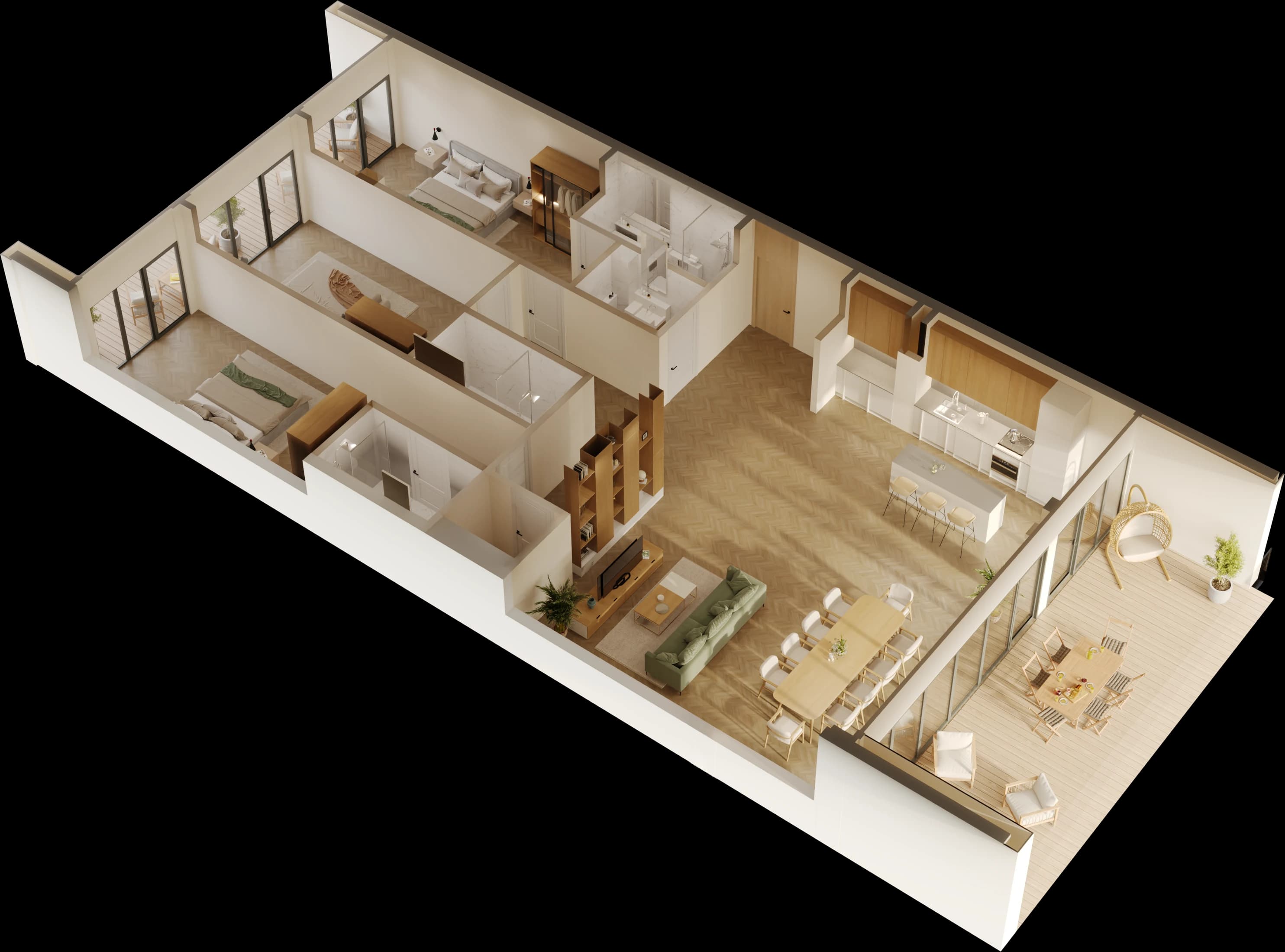Apt 89