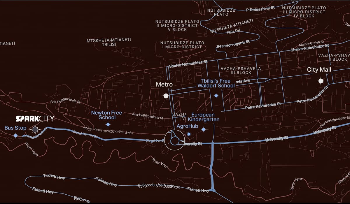 Location