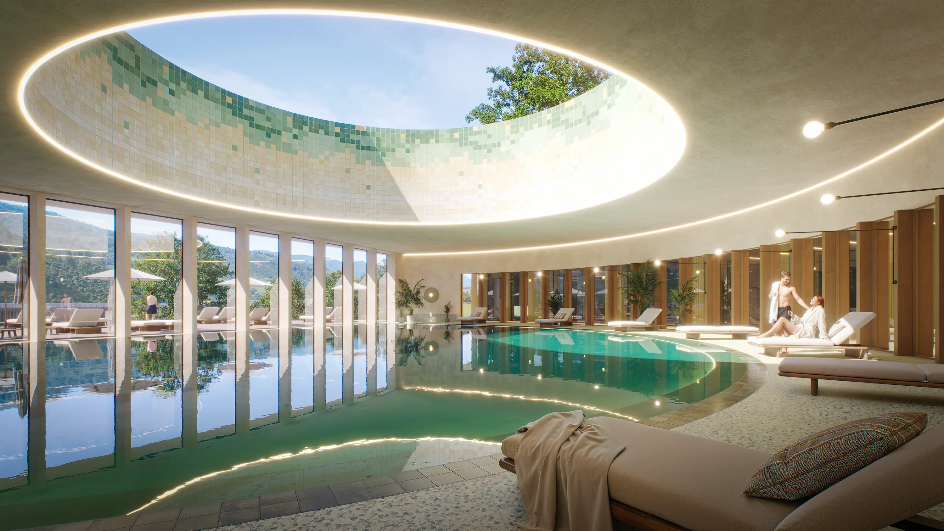 Wellness